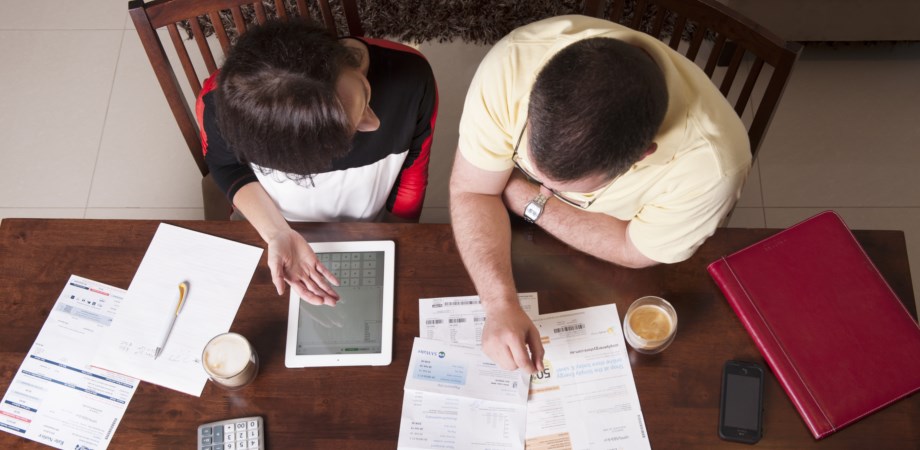 Refinance / debt